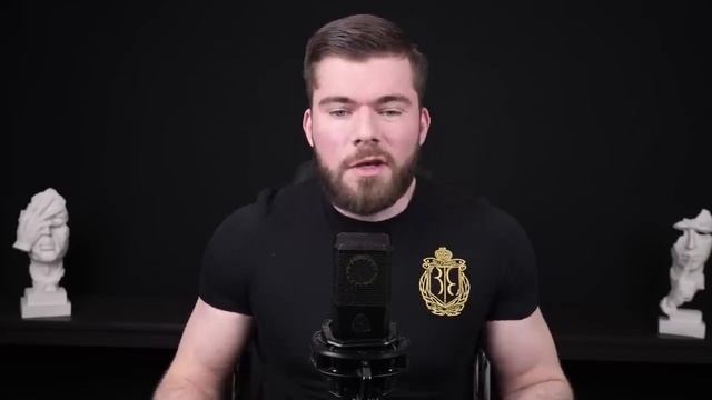 Как ПОВЫСИТЬ/ВОССТАНОВИТЬ баланс значимости? смотреть онлайн