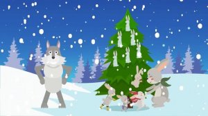 ДЕЛО БЫЛО В ЯНВАРЕ, Агния Барто