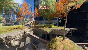 Испытание ночного бегуна VIII | MAX SKILLS | Dying Light 2