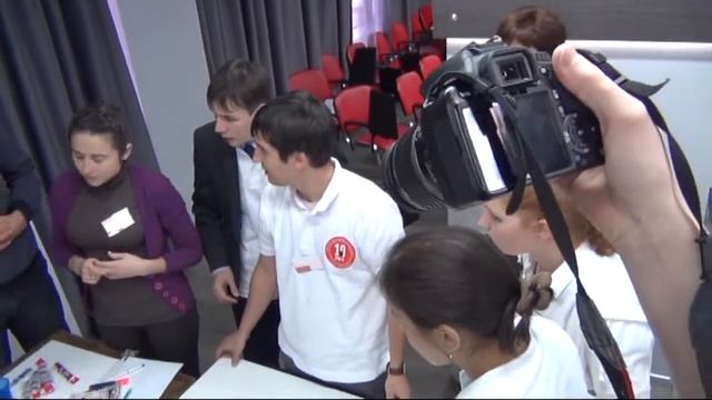 "Живая соционика" Элеоноры Бердутиной - 2012