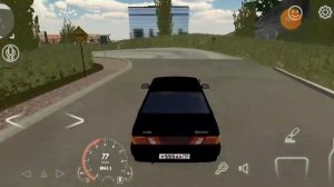 играю в кар паркинг мод кукиса ( сыллка где скачать по ссылке в описании )на ваз 2115 и 21099