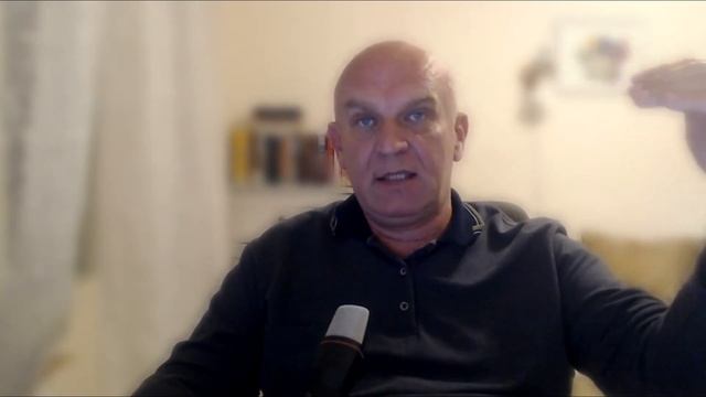 О психотроцкизме, тезисном сопровождении, ораторском деле и пропаганде смотреть онлайн