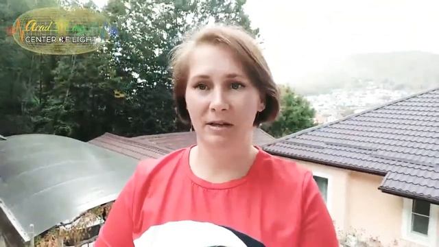 Алексочка о Золотом Геноме 💖🕊️🙏#будущее #дом