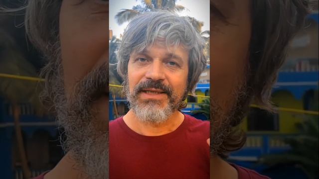 ПРИГЛАШАЮ ВАС В ГОА | РЕТРИТ МАРТ #ретрит #обучение #системавадимапопова #йога смотреть онлайн