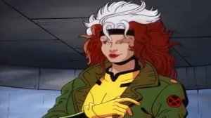 🎵AMV X-men Rogue & Gambit Love HD [In Your Eyes - Weeknd]🎵