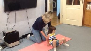 Сенсомоторная коррекция