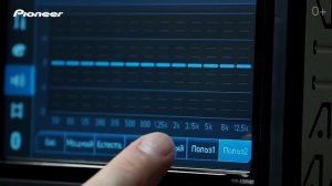 Обзор мультимедийной системы Pioneer MVH-A200VBT