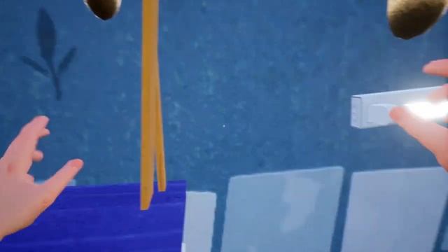 Let's play Hello Neighbor ep. 1.0 смотреть онлайн