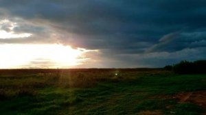 Хмурый дождь по лужам скачет ( весело про дождь когда то спел Николай Гнатюк)