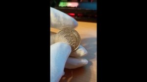 50 копеек 1922 год, СССР