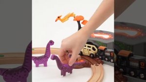 36094 Дино приключения