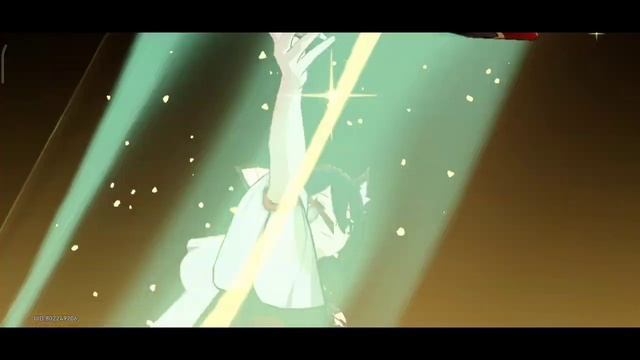 MoC 10 Kafka DoT/Hypercarry Jingliu | Enigma in Deep Space | Ver 1.6 | Honkai Star Rail смотреть онлайн