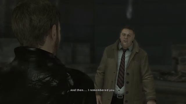 Heavy Rain Playthrough (#9) Ending - Can We Save Shaun? смотреть онлайн