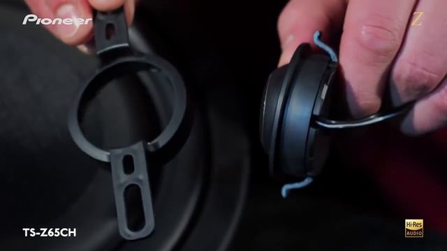 Обзор акустических систем Pioneer класса премиум. Серия Z (0+) смотреть онлайн