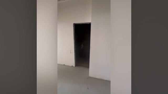 Апартаменты на берегу черного моря под Ваш ремонт 54,4 кв.м. с центральными коммуникациями