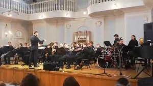 Г.Пучков "Русский марш"