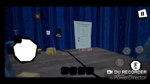 Hello Neighbor как открыть богажник