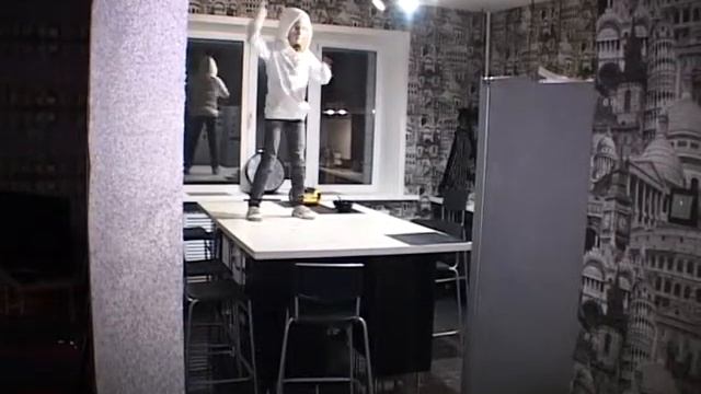 клип Соня танец