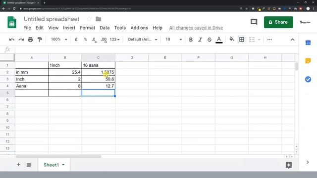 Basic Information - AANA to MM Bangle unit converter calculator