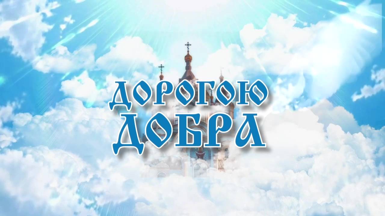Программа "Дорогою добра" от 08.11.2024