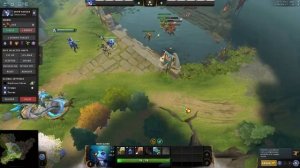 Unusual Mango the Newt - Crystal Rift - Ships in the night