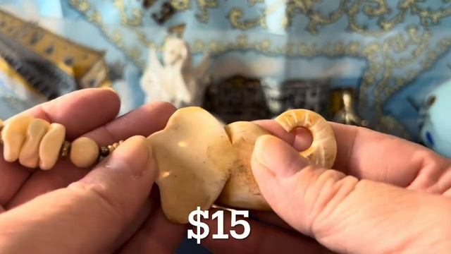 Jewelry Sale Video, Vtg Costume & Stone, Givenchy, Napier, Monet
