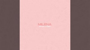 Edvan, T-Fest - Milena