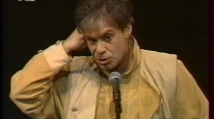 Ефим Шифрин - "Алло, Люся..." /1997 год.
