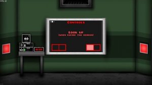 фнаф в гд? | FNAF preview | geometry dash 2.2