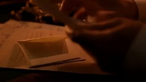 Письма футажи переходы