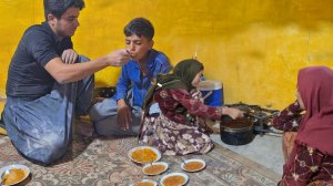 Муслим заболел: сложная история. Реальная жизнь одной кочевой семьи в горах. #сезонконтентаRUTUBE