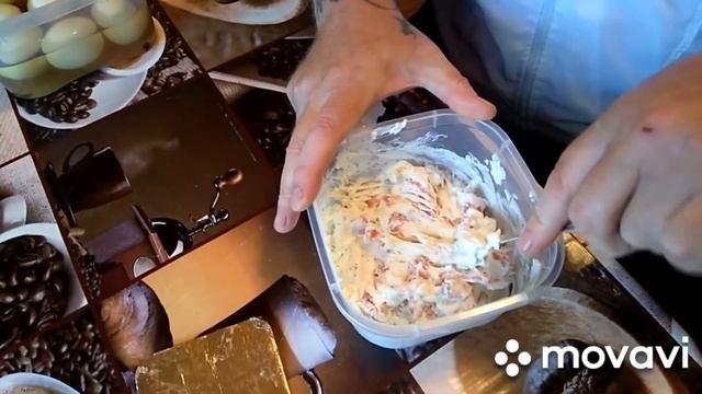 Куриные Яйца Горячего Копчения/Как Закоптить Яйца/Фаршированные Яички/Яйца на пасху