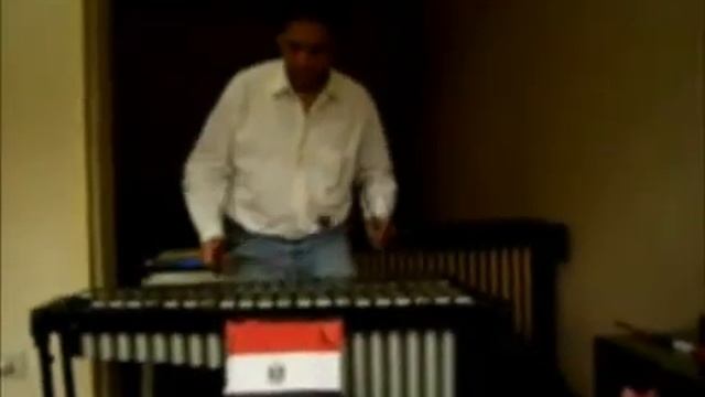 A MUST SEE VIDEO FE 7OB MASR ,ثورة 25 ينايرمصر , Egypt REVLUTION  BY HASSAN EL WAKIL смотреть онлайн
