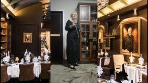 Лайфхак 1: Этикет в ресторане. Часть 2
