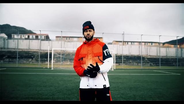 YoungstaCPT X Shaney Jay - Benni McCarthy смотреть онлайн