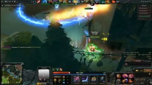 Кто пикнул лягушку? (Dota 2 )