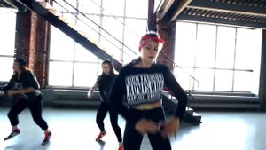 Hip Hop. Катя Степаненко. Хип хоп.