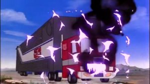 Трансформеры G1 – сезон 2 – серия 7