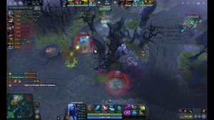 ОТЛИЧНАЯ СВЯЗКА DROW RANGER. DROW RANGER ВОЗВРАЩАЕТСЯ В МЕТУ. ИМБА DOTA 2