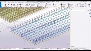 Армирование жб плиты