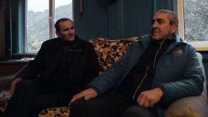 ДАГЕСТАН КИБРИКА 3 Третья экспедиция в Дагестан и Азербайджан "за языком"