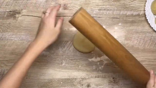 КАК ПРИГОТОВИТЬ СЛАДКИЕ ЛЕПЕШКИ НА СКОВОРОДЕ? Простые, быстрые, к чаю!