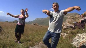 ДАГЕСТАН ЛАКЦЫ ЦОВКРА-1 КОНЦЕРТ НА СЕНОКОСЕ