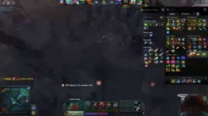 Dota 2 Support Gaming (Archon 3)