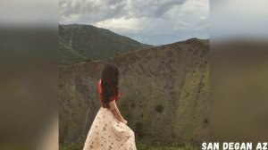 НОВАЯ ПЕСНЯ Жайна Матцаева💗Сай Дега Эла Хьо Ма Го💗NEW 2021