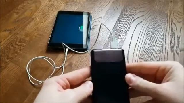 Power Bank Baseus на 10000 mah Обзор