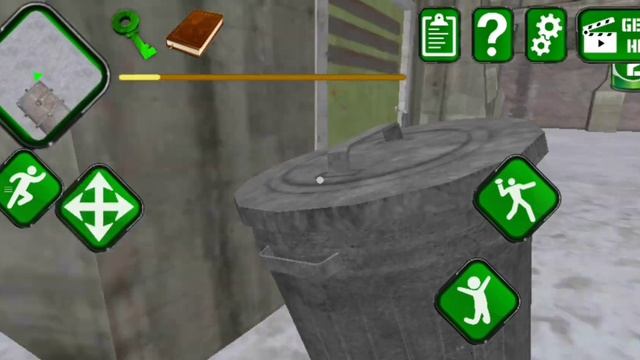 Sponge Area 51 Neighbors - Final level смотреть онлайн