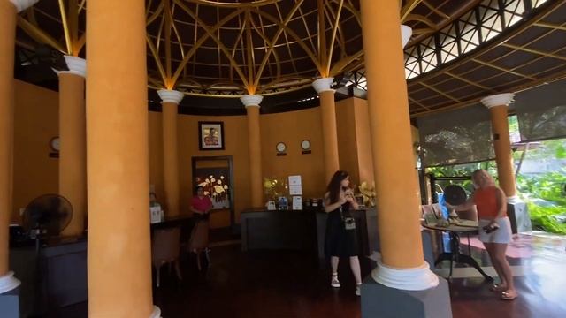 The Front Village и The Village Resort & Spa Пхукет Карон Свежий обзор Тропический отель смотреть онлайн