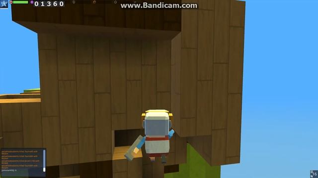 kogama games играем № 1 смотреть онлайн