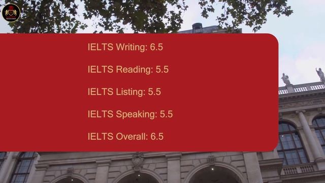 IELTS Requirements for Canada’s Top 10 Universities | IELTS Requirements for Canada